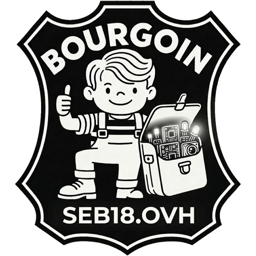 Blason Bourgoin — seb18.ovh